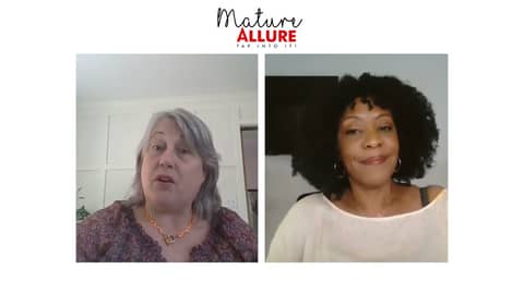 Menopause Moxie with Miranda Bryant #podcast