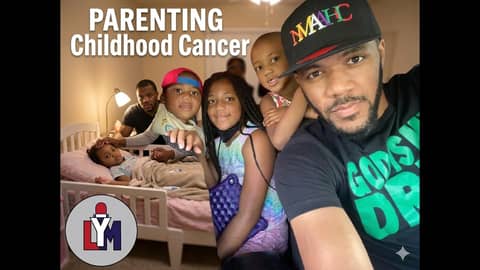 How We Survived Our Child's Cancer Diagnosis