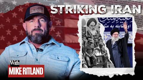 How the U.S. and Israel Got Here — And What Happens Next