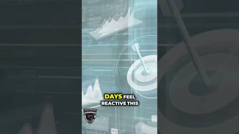 Everyone Gets 1440 Minutes—Winners Use Them Differently #investment #discipline #shorts