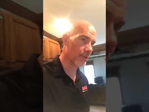 Just because you’re in sales doesn’t mean you gotta eat bad Just because you’re in sales doesn’t mean you gotta eat bad