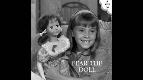 Fear the Doll | The Twilight Zone