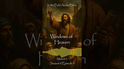 Windows of Heaven: What Happens When We Take God At His Word