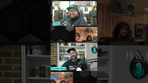 The band's eclectic music tastes The band's eclectic music tastes