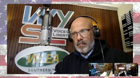 Speech, Truth, and the War for Reality