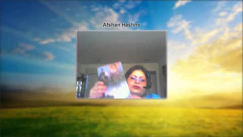 Second Online Book Club meeting organized by Dr Afshan Hashmi 2014 06 08 1 Second Online Book Club meeting organized by Dr Afshan Hashmi 2014 06 08 1