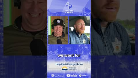 Ex Canuck Raffi Torres tells HILARIOUS story about his Game 1 goal of the 2011 Stanley Cup