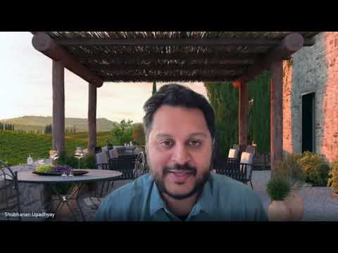 Health Data Poverty (Part 1) with Dr Xiao Liu