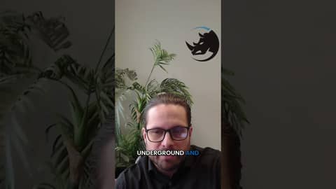 Mining Advancement: Then vs. Now #shorts