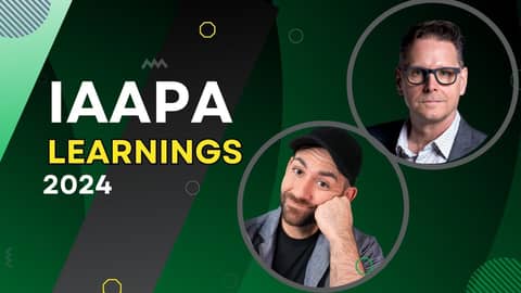 IAAPA Expo 2024: Networking, Learning, and Building the Future