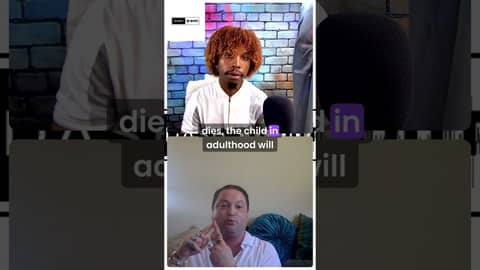 toxic parents: the aftermath! #podcast #sexuality #abusesurvivors