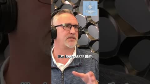 Is it WHO You Know or WHAT You  Know #shorts #podcast