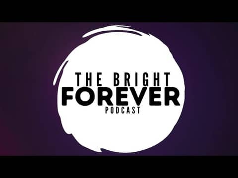 The Power of Hymns in a Podcast!