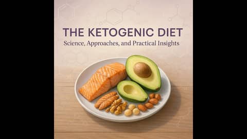 The Keto Diet -  Science Approaches and Practical Insights