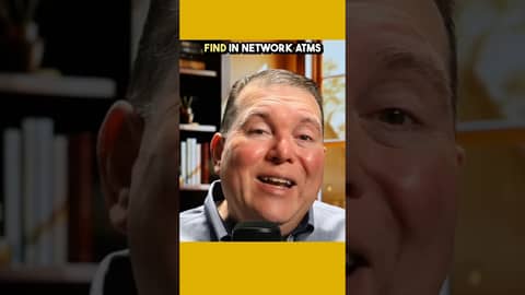 Are You Paying Unnecessary ATM Fees?