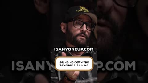 The Darkest Website Ever Made