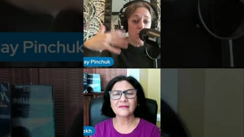 Build a business that can run without you