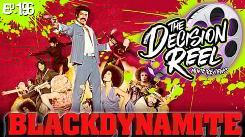 Ep.196 - Black Dynamite