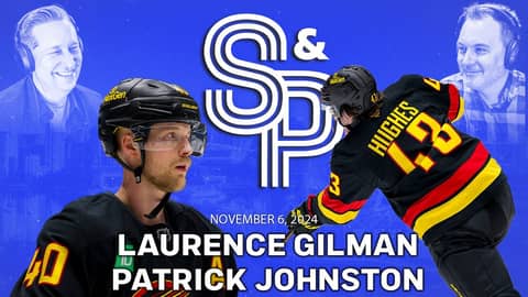 Canucks roast Ducks as depth and Hughes shine again