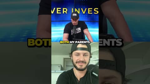 How Cody Sperber Made Millions...💎 #financialfreedom #wolf #entreprenuership #realestate