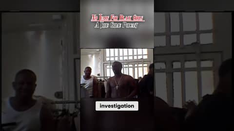 Revealed: New Startling Accusations Against Sean Diddy Combs!