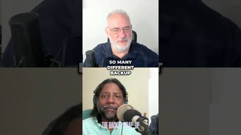 Clumio's Acquisition: What Lies Ahead? 🤔💼