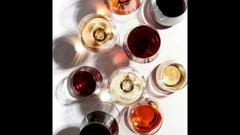 Episode 245-Wine Stories, Glass Bottles