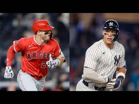 Aaron Judge - is he injury prone?  How about compared to Mike Trout? Ep. 712   6.8.26