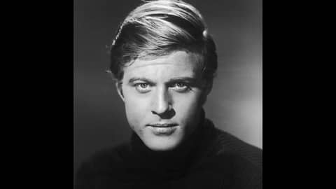Robert Redford: Our Top 10 Favorite Film Roles