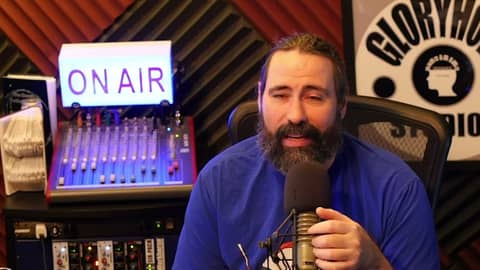 Episode 744: Chain Smoking Marathon, Death Benefits and Alien Angels