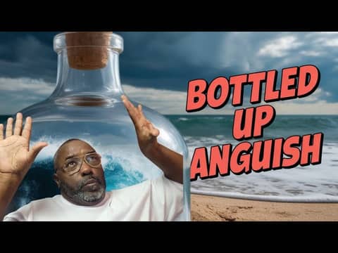 How To Free Yourself from The Sea of Unspoken Feelings