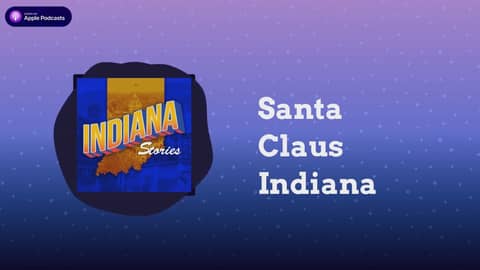 Santa Claus Indiana | Indiana Stories Santa Claus Indiana | Indiana Stories
