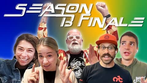 Season 13 Finale: Who Needs VC Anyway?