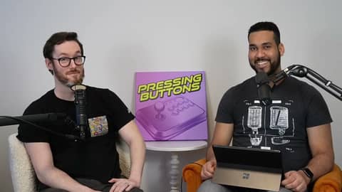 Nintendo Direct February 2023 Reactions | PB#52