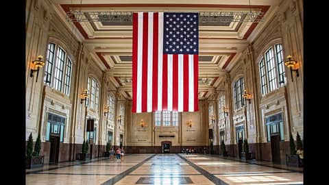 The Freedom Fighters of Medicine