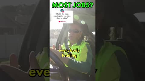 What is the most you have done? #jimsmowing #jimsgroup #franchise #lawncare