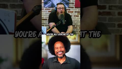 Look for opportunities not $#!+