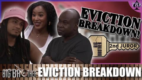 Big Brother 27 | Week 9 Eviction Breakdown