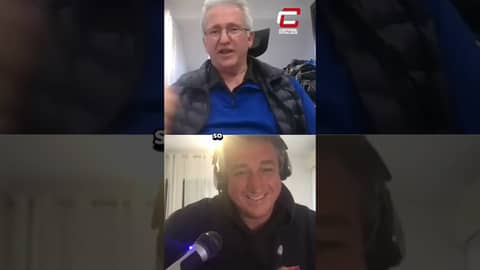 How Grand Slam Winning Doubles Coach Louis Cayer Got Started in Tennis