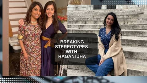 Chai Break Podcast Challenging South Asian Stereotypes Chai Break Podcast Challenging South Asian Stereotypes