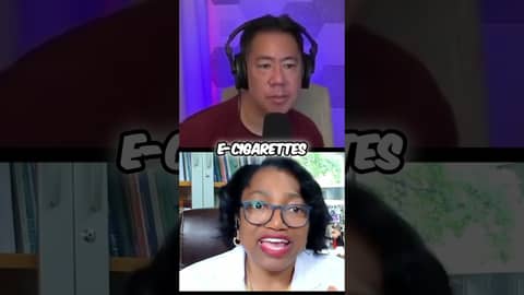 E-cigarettes the surprising truth about quitting smoking