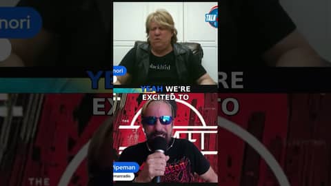 The Evolution of a Legendary Band's Journey