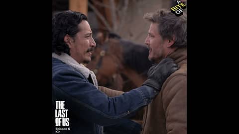 The Last of Us 6: Kin | HBO