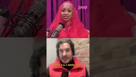 "To be an entrepreneur you have to be a little bit crazy." Agree or Disagree?