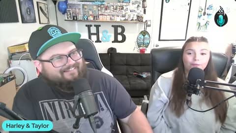 Finding Your Person : Lives Lost Interview