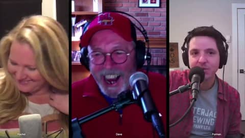 When you're 40, you're actually 41: Due to Underwhelming Demand Ep 19