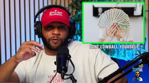 Don't Lowball Your Salary: Navigating Salary Expectations in Job Interviews