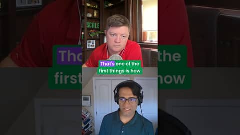 The Founder to CEO pipeline can easily get overwhelming.