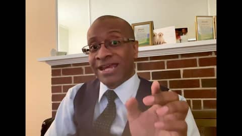 Safe Haven Podcast “The Fire 🔥 Within” 6/5/2022