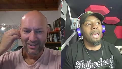 The White Noise Season of Parenting (And Why It Still Counts)